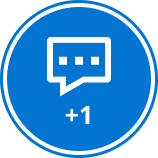 I've got a question!